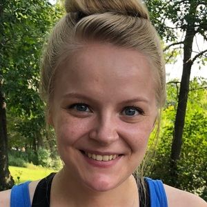 Meet your Posher, Linda